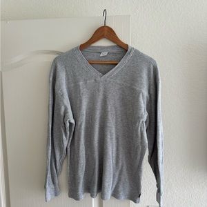 ARITZIA TNA longsleeve